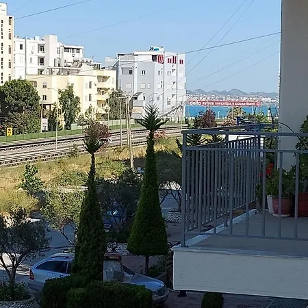 Golden Durrës