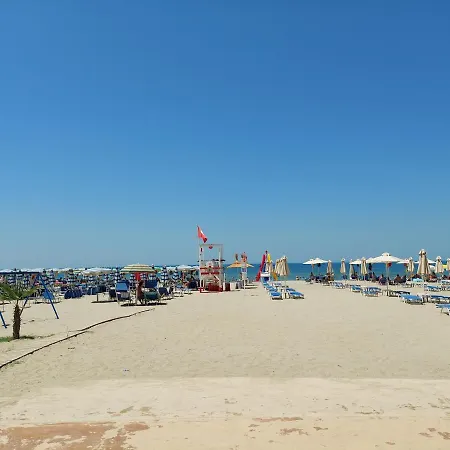 Apartament Golden Durrës