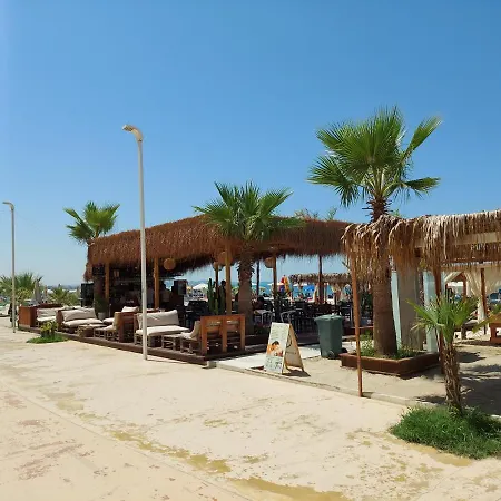 Golden Appartamento Durrës