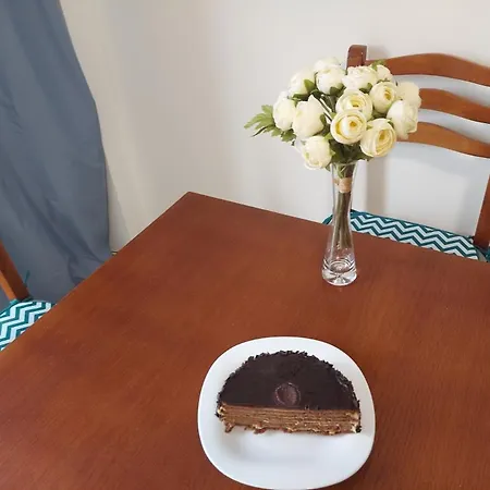 Golden Appartamento *