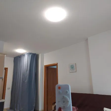 Apartament Golden