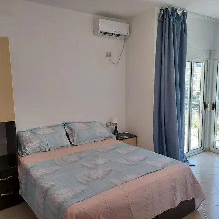 Golden Apartament Durrës
