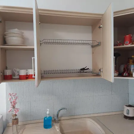 Golden Apartament Durrës