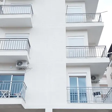 Golden Apartament