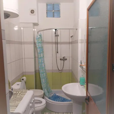 Apartament Golden Durrës
