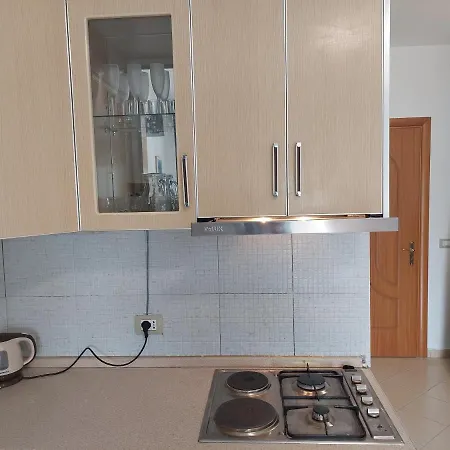 Golden Apartament