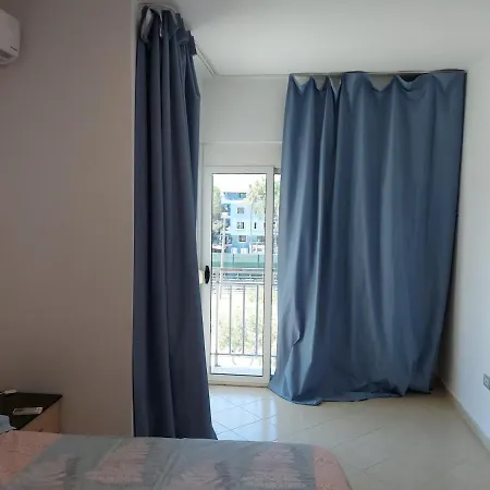 Golden Appartamento Durrës