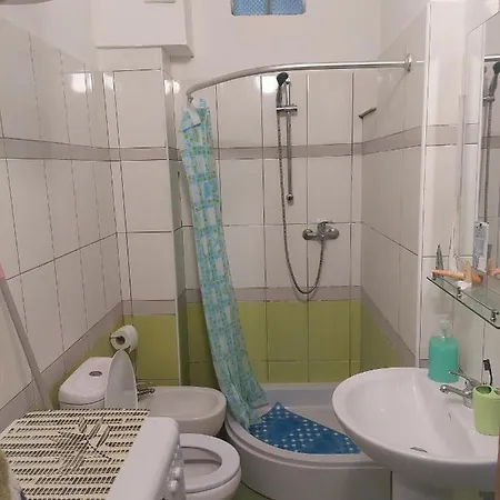 Apartament Golden *