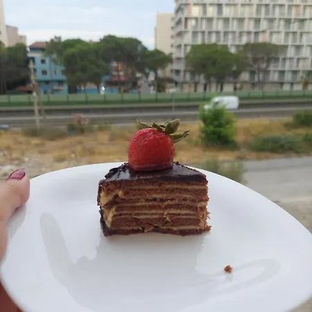 Appartamento Golden *