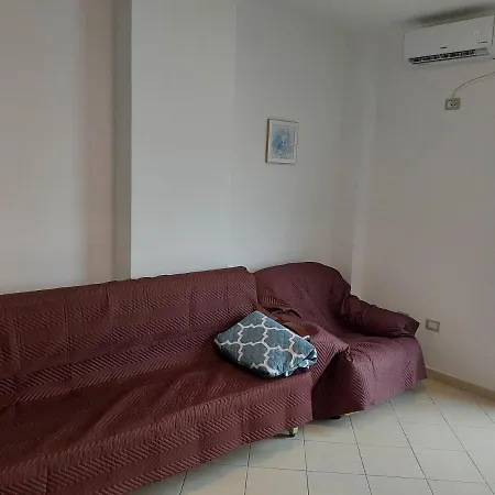 Golden Apartament
