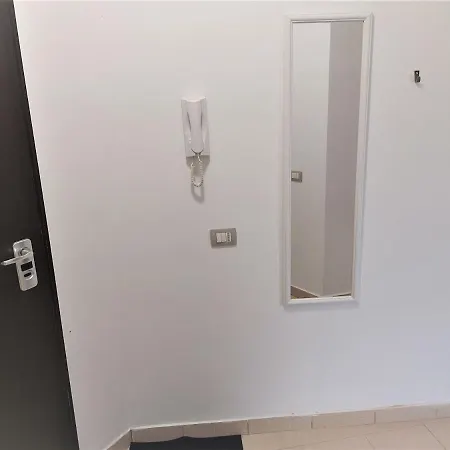 Golden Apartament