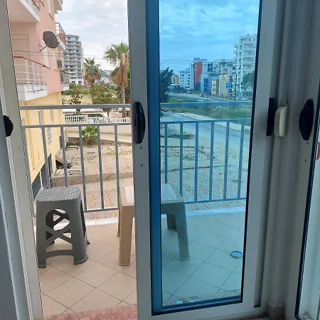 Golden Apartament