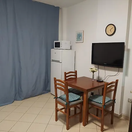 Golden Apartament