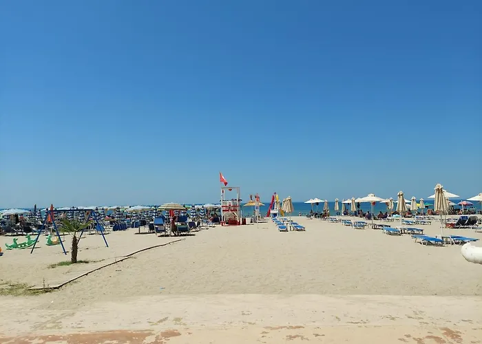 Appartement Golden Durrës