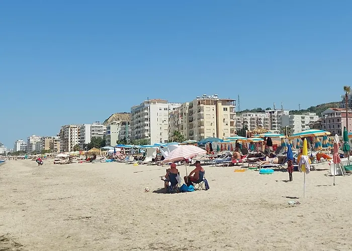 Golden Durrës