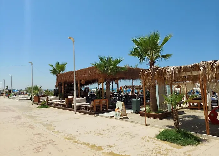 Golden Appartement Durrës