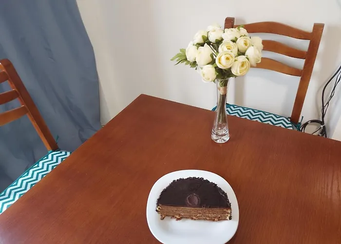 Golden Appartement *