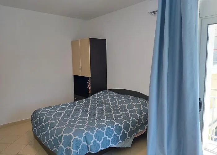 Golden Appartement Durrës