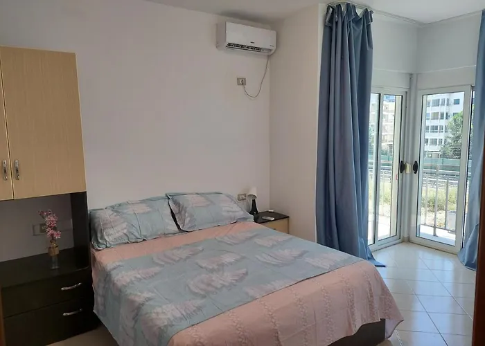 Golden Appartement Durrës