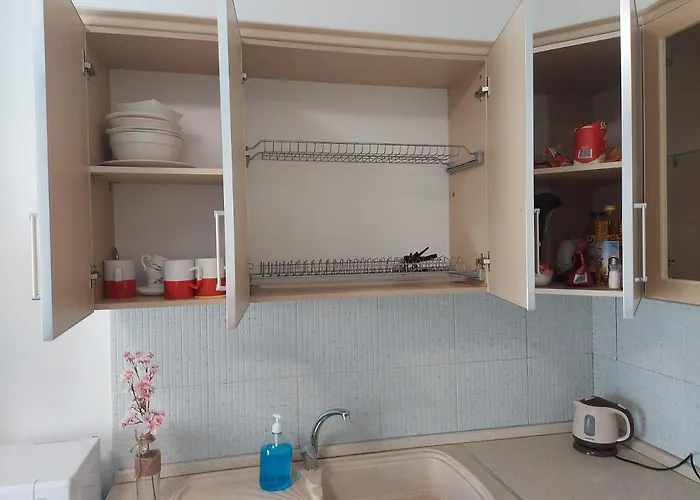 Golden Appartement Durrës