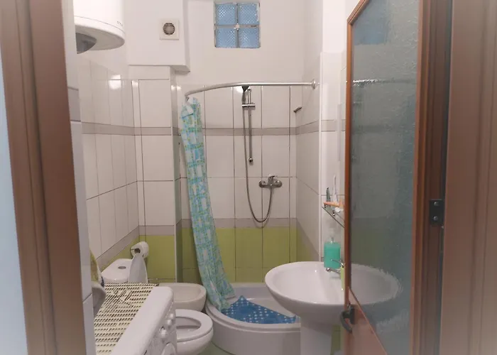 Appartement Golden Durrës