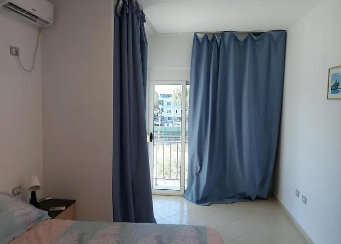 Golden Appartement Durrës