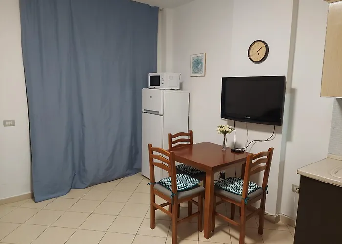 Golden Appartement